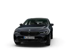 Gebraucht 2025 BMW 640 Efficient Dynamics Coupé | 59.490 € (Teuer)