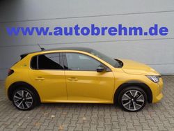 Gebraucht 2021 Peugeot e-208 GT Kleinwagen | 14.900 € (Guter Preis)