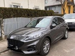 Gebraucht 2020 Ford Kuga ST-Line SUV | 16.800 € (Superpreis)