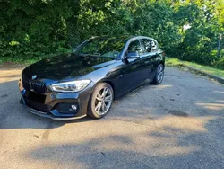 Schwarz Gebraucht 2015 BMW 125 M Sport Kleinwagen | 17.500 € (Fairer Preis)