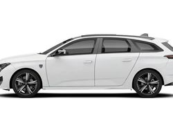 Schwarz Gebraucht 2025 Peugeot 308 GT Kombi | 35.990 € (Teuer)