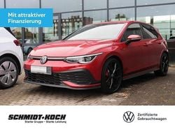 Gebraucht 2021 VW Golf VII GTI Clubsport | 27.699 € (Fairer Preis)