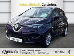 Andere farbe Gebraucht 2022 Renault Zoe Experience Kleinwagen | 16.490 € (Fairer Preis)