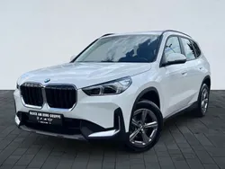 Andere farbe Gebraucht 2024 BMW X1 Shadowline SUV | 37.450 € (Guter Preis)