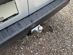 Grau Gebraucht 2023 Renault Trafic Komfort Van | 31.849 € (Guter Preis)