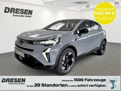 Grau Neu 2025 Renault Captur Techno SUV | 27.790 € (Fairer Preis)