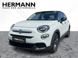 Weiß Gebraucht 2019 Fiat 500X SUV | 16.508 € (Fairer Preis)