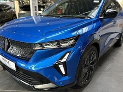 Blau Neu 2025 Renault Rafale Esprit Alpine SUV | 46.790 € (Superpreis)