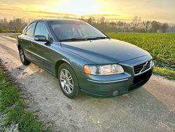 Gebraucht 2007 Volvo S60 Limousine | 3.999 € (Etwas zu teuer)