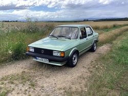 Grün Gebraucht 1981 VW Golf I GTI Limousine | 11.750 €
