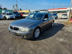 Grau Gebraucht 2005 BMW 730 Limousine | 4.999 € (Superpreis)