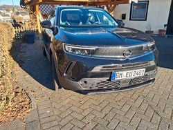 Schwarz Gebraucht 2022 Opel Mokka Elegance SUV | 16.500 € (Guter Preis)