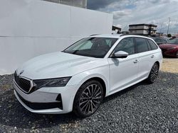 Moon weiss 2y2y Neu 2025 Skoda Octavia Selection Kombi | 35.990 € (Fairer Preis)