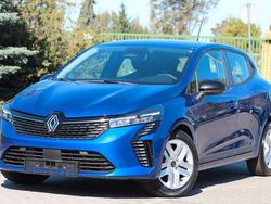 Blau Gebraucht 2025 Renault Clio V Evolution Limousine | 15.900 € (Guter Preis)