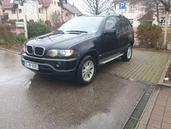 Gebraucht 2002 BMW X5 SUV | 5.000 € (Fairer Preis)