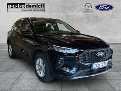 Schwarz Gebraucht 2024 Ford Kuga Titanium SUV | 41.880 € (Fairer Preis)