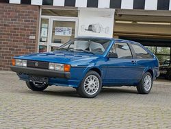 Blau Gebraucht 1984 VW Scirocco GT Coupé | 9.000 €