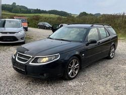 Gebraucht 2009 Saab 9-5 Linear Kombi | 1.000 € (Guter Preis)