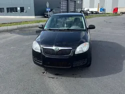 Schwarz Gebraucht 2009 Skoda Fabia Cool Edition Kombi | 1.400 € (Guter Preis)