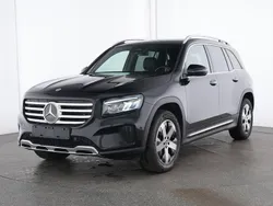 Unilack nachtschwarz Gebraucht 2024 Mercedes GLB200 Advanced SUV | 41.310 € (Fairer Preis)