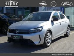 Silber Gebraucht 2024 Opel Corsa Kleinwagen | 16.750 € (Fairer Preis)