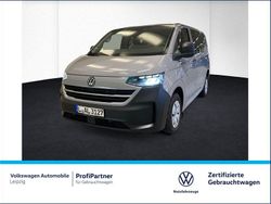 Grau Gebraucht 2025 VW Caravelle Van / Kleinbus | 52.930 € (Teuer)
