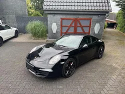 Schwarz Gebraucht 2012 Porsche 911 Carrera Sport Coupé | 68.980 € (Teuer)