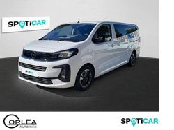 Weiss Gebraucht 2024 Opel Zafira | 36.990 €