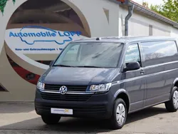 Grau Neu 2024 VW T6.1 Van | 45.980 € (Fairer Preis)