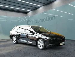 Schwarz Gebraucht 2019 Opel Insignia Innovation Kombi | 29.400 €