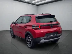 Rot Neu 2025 Citroën C3 Kleinwagen | 18.799 € (Fairer Preis)
