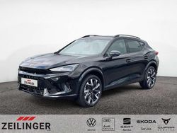 Schwarz Gebraucht 2025 Cupra Formentor SUV | 32.918 € (Guter Preis)