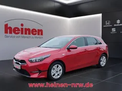 Andere Gebraucht 2025 Kia Ceed Vision Limousine | 22.980 € (Superpreis)