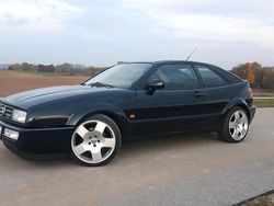 Gebraucht 1994 VW Corrado Kleinwagen | 18.900 €