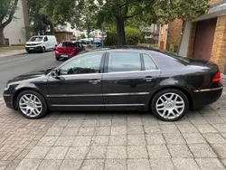 Braun Gebraucht 2012 VW Phaeton Limousine | 11.000 € (Teuer)