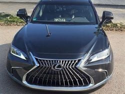 Schwarz Gebraucht 2023 Lexus ES300 Business Edition Limousine | 29.650 € (Fairer Preis)