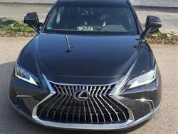Schwarz Gebraucht 2023 Lexus ES300 Business Edition Limousine | 30.490 € (Fairer Preis)