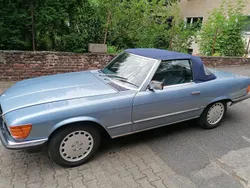Blau Gebraucht 1985 Mercedes 300 Cabrio | 34.900 €