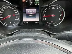 Gebraucht 2017 Mercedes C350e Exclusive Limousine | 24.000 € (Etwas zu teuer)