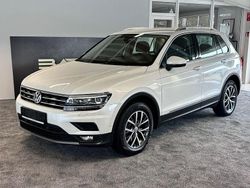 Weiß Gebraucht 2017 VW Tiguan SUV | 19.900 € (Fairer Preis)