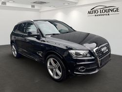 Schwarz Gebraucht 2012 Audi Q5 S-Line SUV | 12.290 € (Guter Preis)