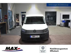 Weiß Gebraucht 2025 VW Caddy Van / Kleinbus | 24.990 € (Guter Preis)
