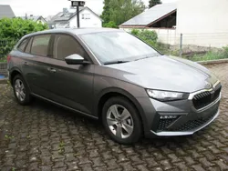 Grau Neu 2025 Skoda Scala Kleinwagen | 20.990 € (Fairer Preis)