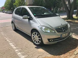 Gebraucht 2010 Mercedes A200 Sport Edition Limousine | 5.650 € (Fairer Preis)