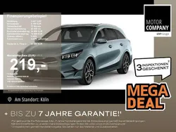 Grau Neu 2025 Kia Ceed | 22.980 € (Guter Preis)