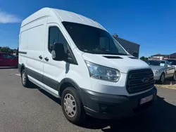 Weiß Gebraucht 2016 Ford Transit Trend Limousine | 11.900 € (Fairer Preis)