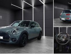 Grau Gebraucht 2020 Mini One Clubman Kombi | 17.490 € (Fairer Preis)