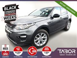 Grau Gebraucht 2019 Land Rover Discovery Sport HSE SUV | 29.988 € (Teuer)