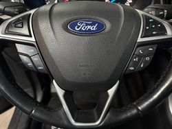 Blau Gebraucht 2018 Ford Galaxy Van / Kleinbus | 18.000 € (Guter Preis)