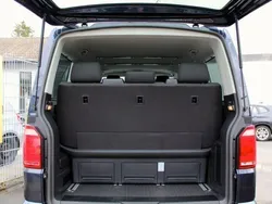 Blau Gebraucht 2015 VW T6 Van | 30.000 € (Guter Preis)